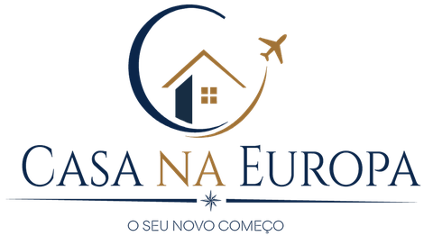 Casa na Europa